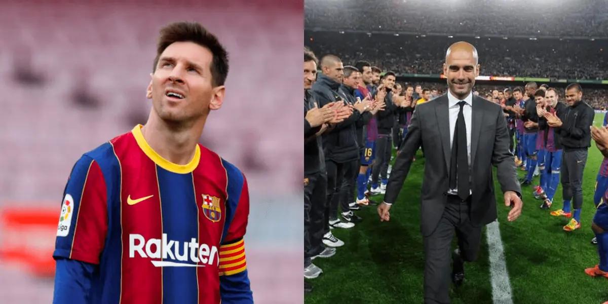 Destacó en La Masía, pero jamás logró consolidarse en el primer equipo culé