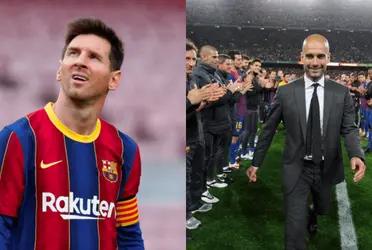 Destacó en La Masía, pero jamás logró consolidarse en el primer equipo culé