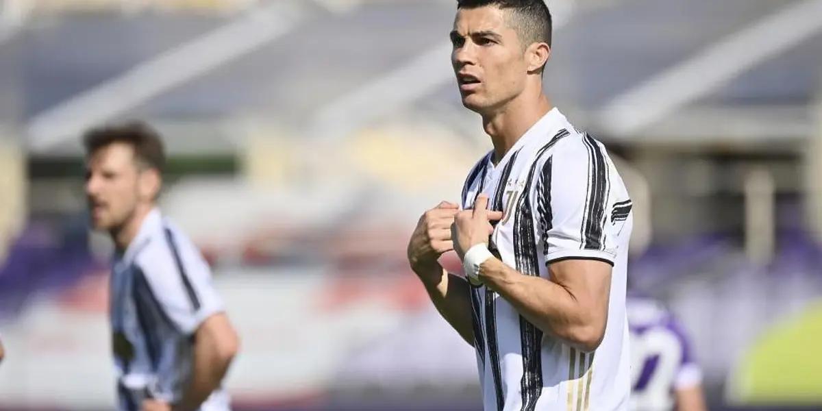 Día a día crecen los rumores respecto a la posible salida de Cristiano Ronaldo de la Juventus. De hecho, medios italianos ya han filtrado el precio por el cual la “Vecchia Signora” aceptaría desprenderse del astro.
