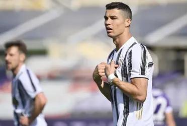 Día a día crecen los rumores respecto a la posible salida de Cristiano Ronaldo de la Juventus. De hecho, medios italianos ya han filtrado el precio por el cual la “Vecchia Signora” aceptaría desprenderse del astro.