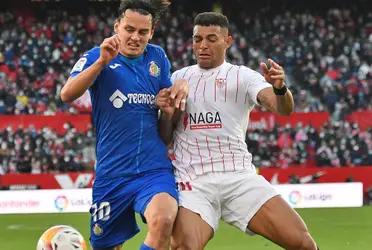 Diego Carlos se convirtió en uno de los defensas más importancia en La Liga, a continuación, las claves del poderío físico del central.