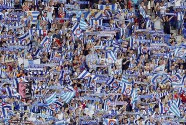 Diego Martínez estaría más cerca de ser entrenador del El Real Club Deportivo Espanyol de Barcelona de lo que se pensaba. Ahora mismo es la única opción para reemplazar en el banquillo a Vicente Moreno de cara a próxima temporada.