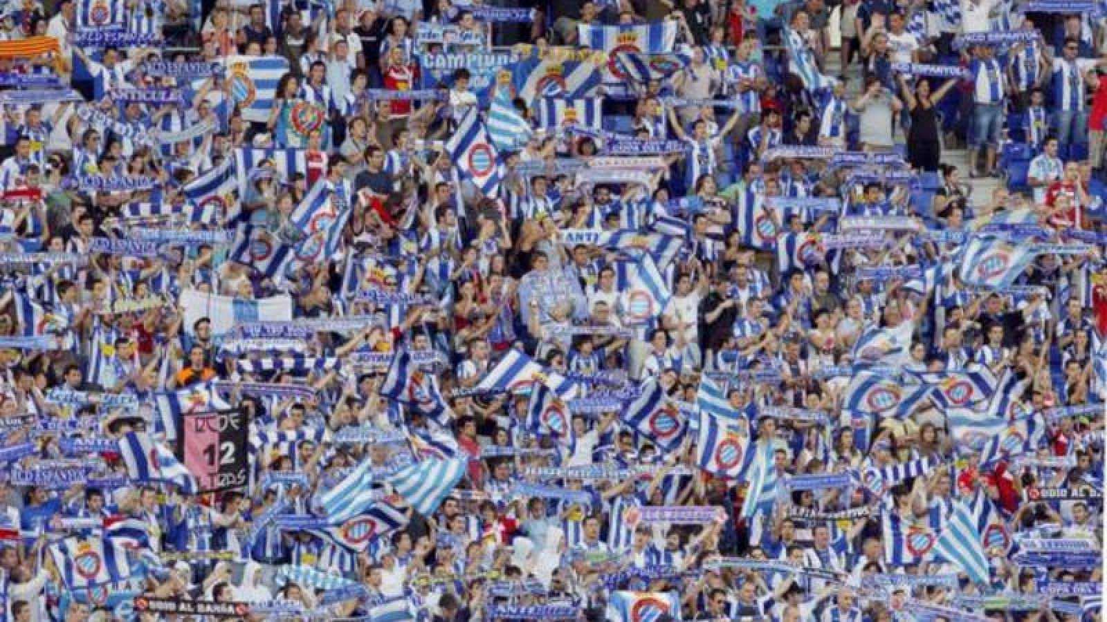 Diego Martínez estaría más cerca de ser entrenador del El Real Club Deportivo Espanyol de Barcelona de lo que se pensaba. Ahora mismo es la única opción para reemplazar en el banquillo a Vicente Moreno de cara a próxima temporada.