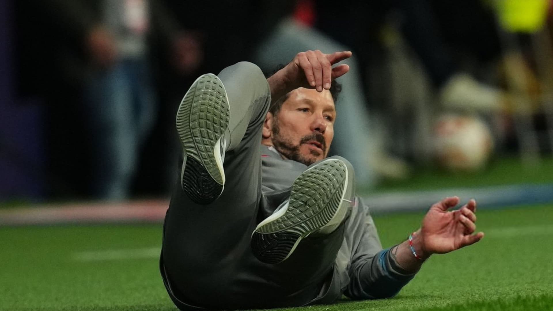 Diego Simeone
