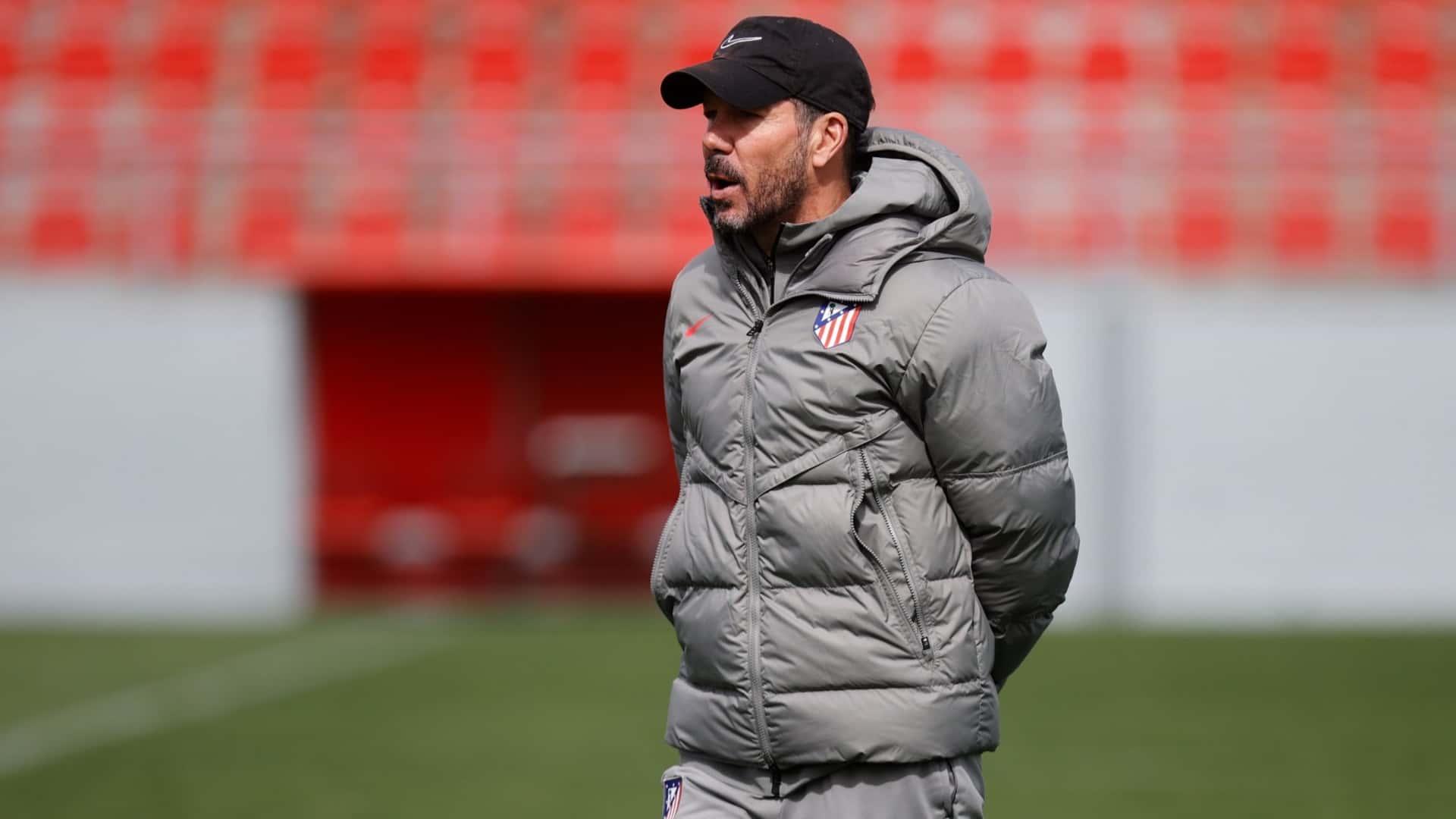 Diego Simeone