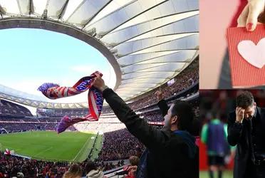 Diego Simeone está preocupado por las sanciones de cara al enfrentamiento ante el Real Madrid.