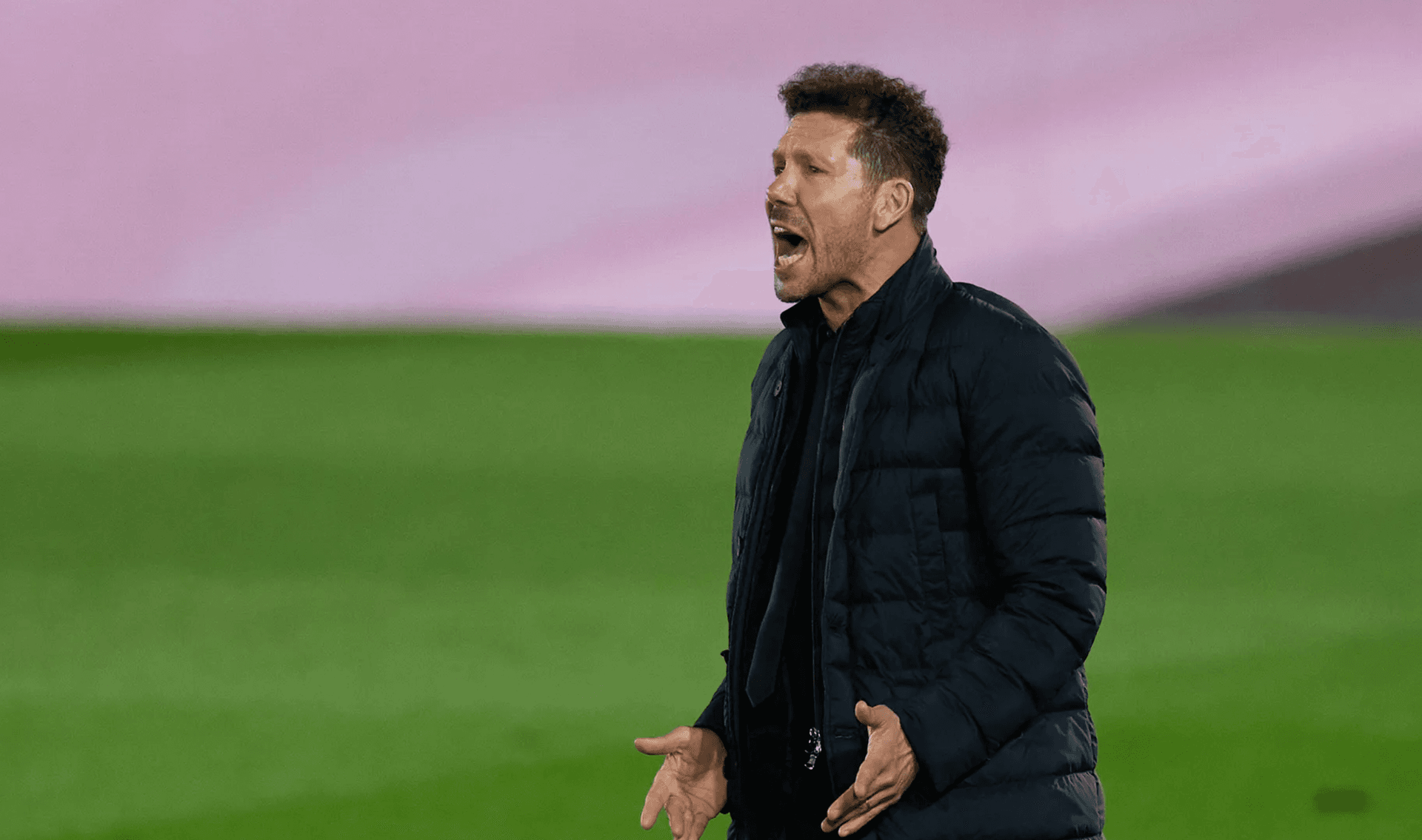 Diego Simeone (Foto: CDN)