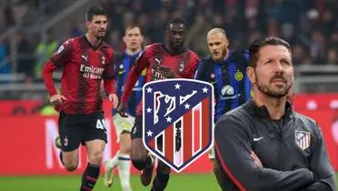 Diego Simeone (Foto: Serie A)