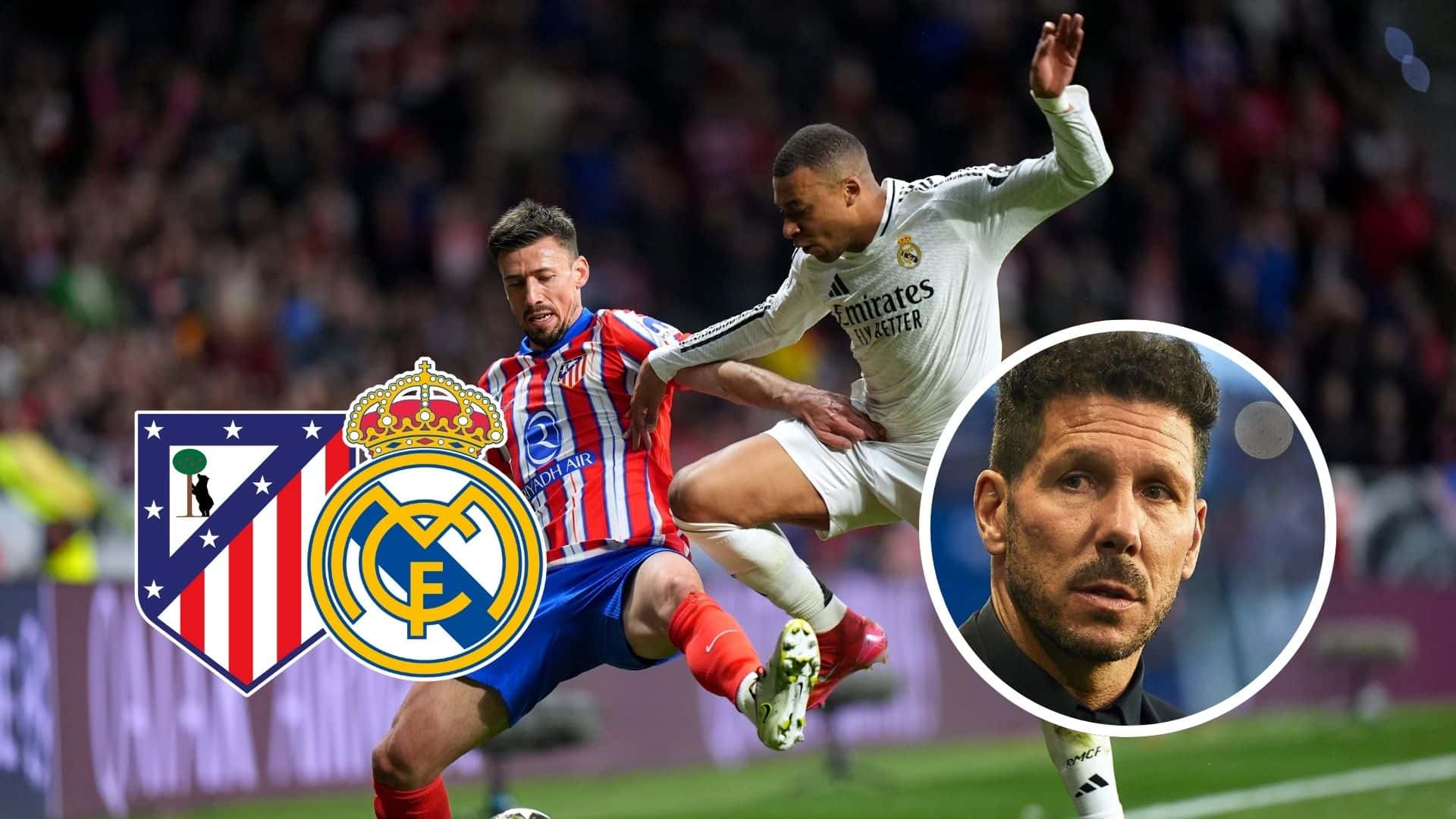 Diego Simeone (Foto: X)