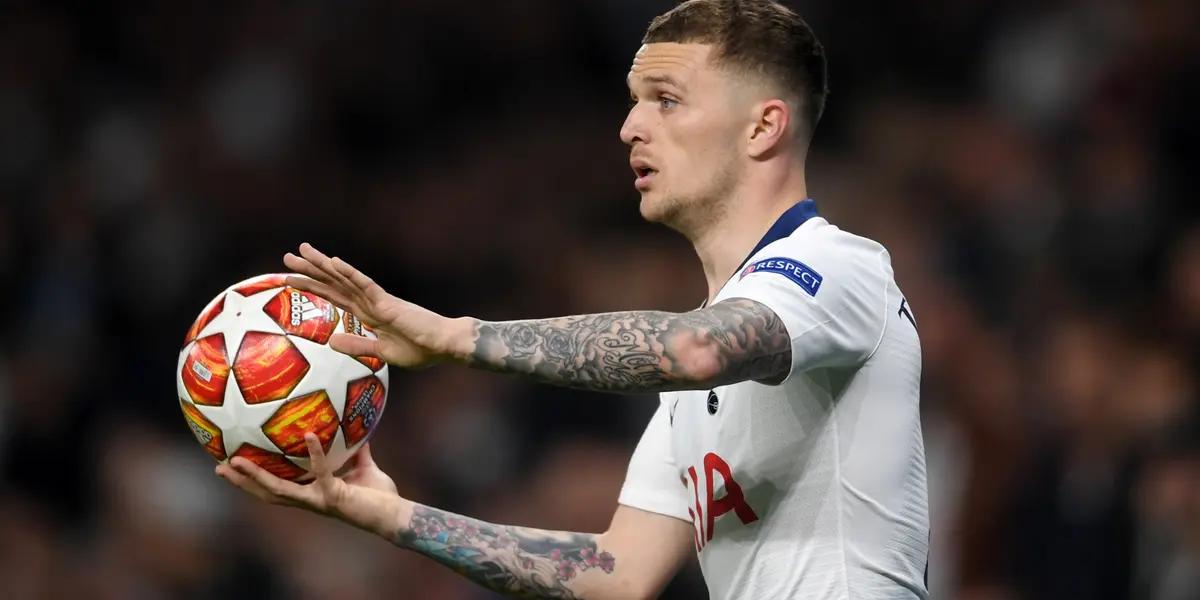 Diego Simeone puede perder a una de sus figuras.