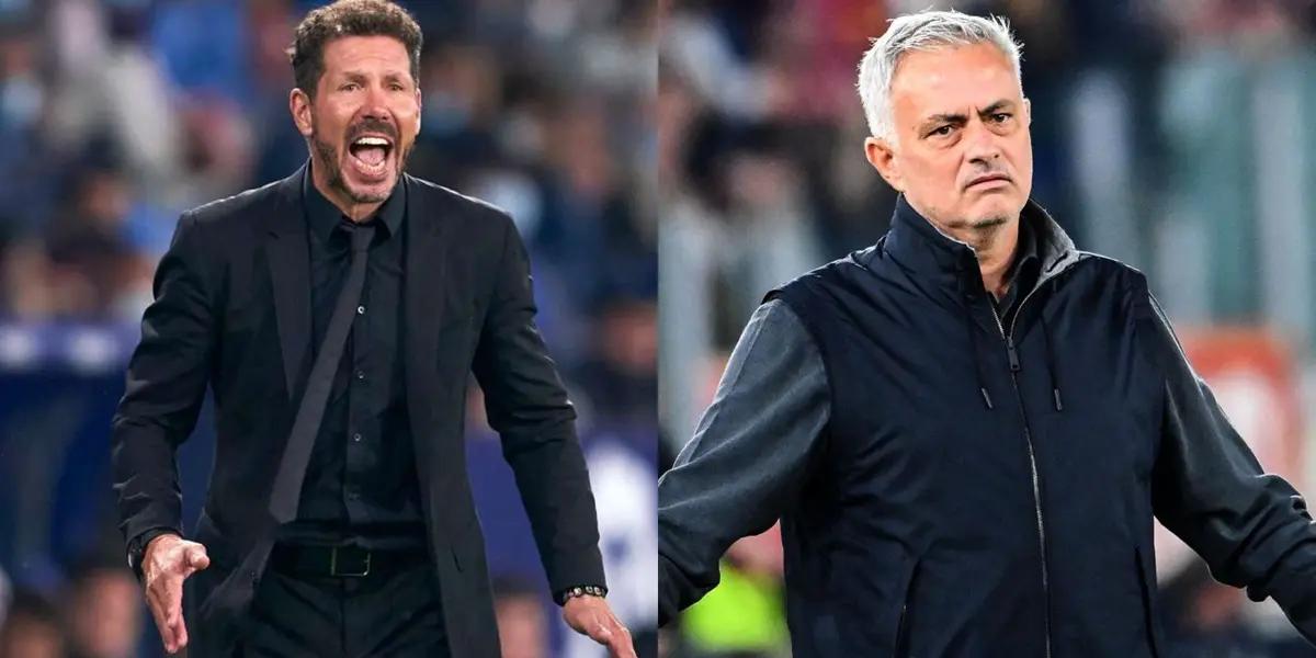 Diego Simeone sería el técnico que necesita la selección y algunos ya lo piden para desarrolle otro tipo de fútbol en la Furia Roja.