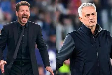 Diego Simeone sería el técnico que necesita la selección y algunos ya lo piden para desarrolle otro tipo de fútbol en la Furia Roja.