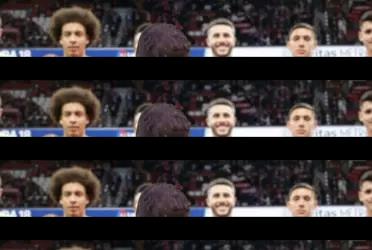 Diego Simeone sufre por las lesiones en el comienzo de la temporada y ahora podría tener otra ausencia para la segunda fecha