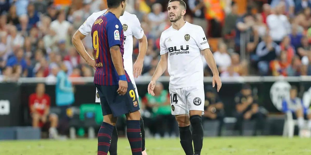 Diego Simeone tiene en claro que debe reforzar ese puesto del terreno de juego.