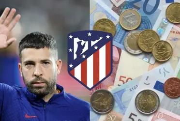 Diego Simeone ya conoce al tercer refuerzo del Atlético para la nueva temporada.