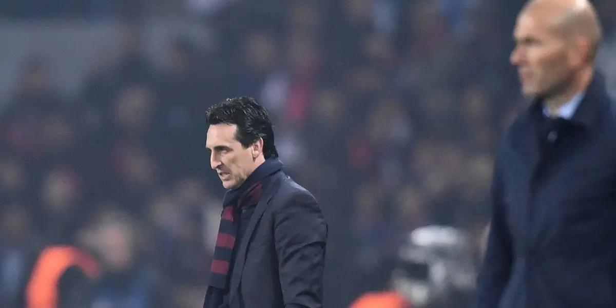 Diferentes medios británicos consignan que el nuevo rico del planeta fútbol, el Newcastle, está dispuesto a hacer lo que sea necesario para tener a Unai Emery en el banquillo de las Urracas. Detalles de una inversión astronómica.