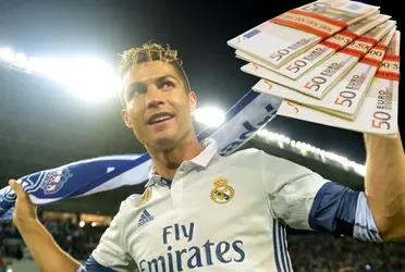 Distintos medios del país afirman que Cristiano Ronaldo podría regresar a Real Madrid.