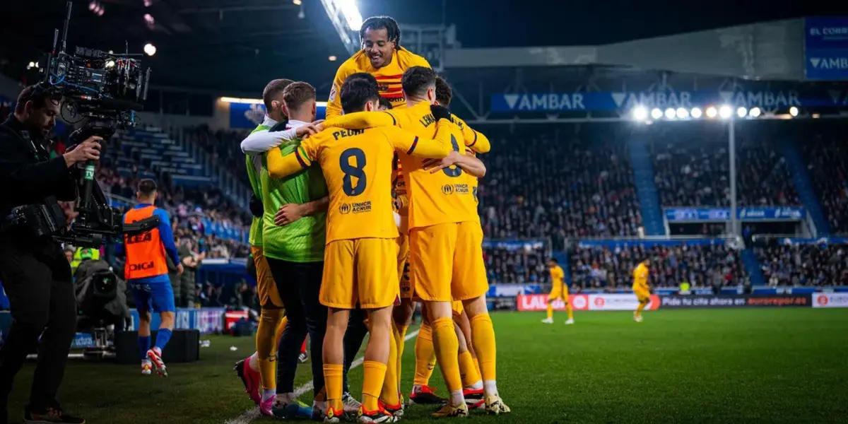 Dónde ver el FC Barcelona versus Nápoles de Champions League y a qué hora es