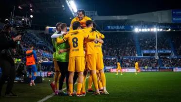 Dónde ver el FC Barcelona versus Nápoles de Champions League y a qué hora es
