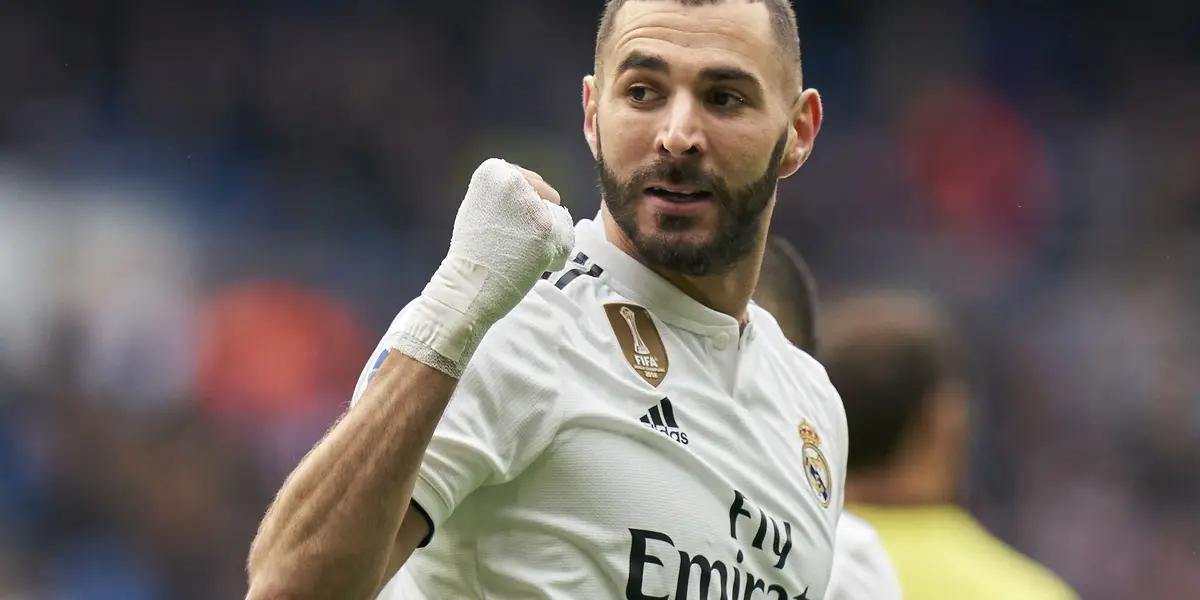 Dos equipos buscan tentar a ls figura del Real Madrid.