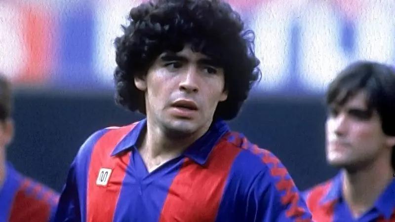 Dos ex compañeros de Diego se rindieron ante lo que fue Diego Maradona