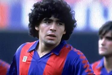 Dos ex compañeros de Diego se rindieron ante lo que fue Diego Maradona