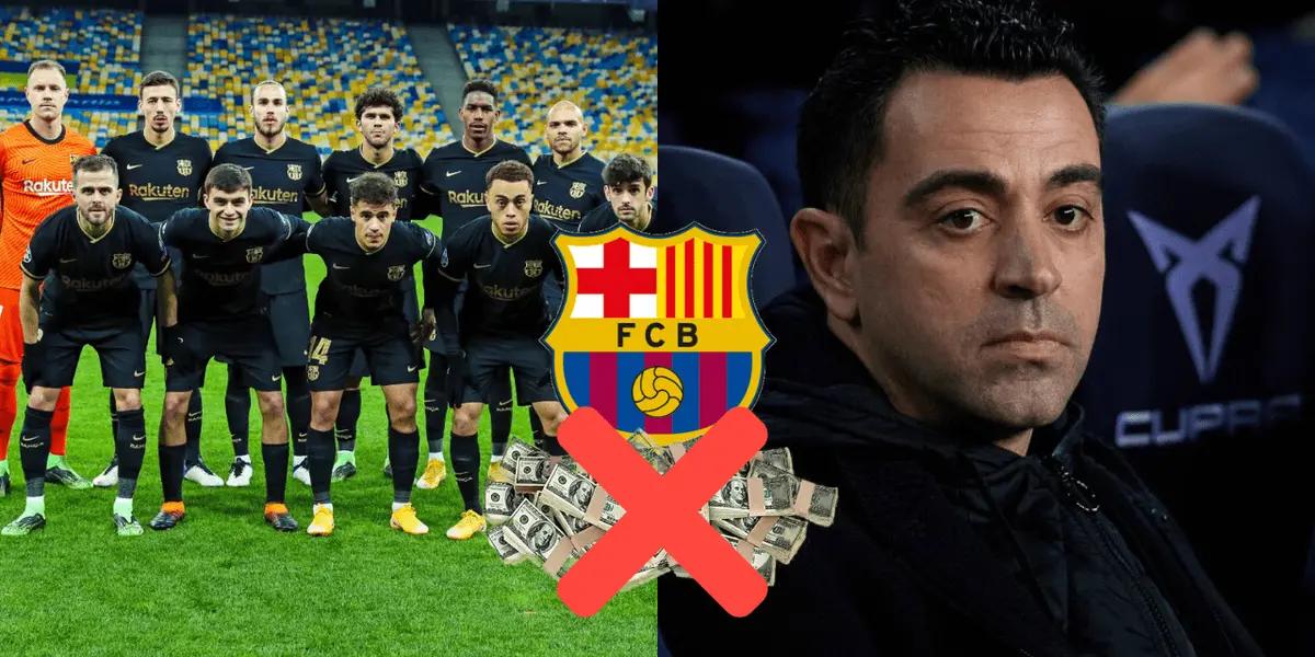 Dos fichajes de la era Koeman que costaron 50 millones de euros se irían gratis.