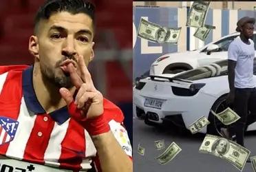 Dos futbolistas con características similares, pero que tienen maneras de vivir muy distintas en sus vacaciones previo al inicio de la campaña.