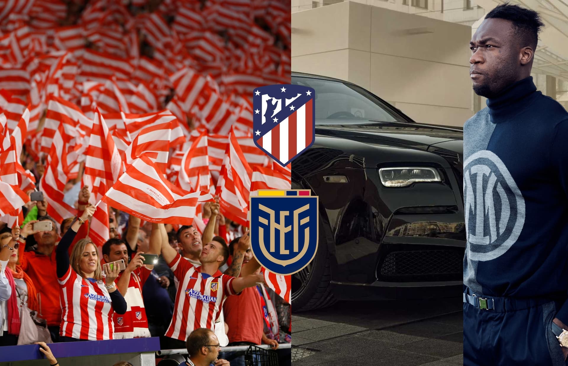 Dos futbolistas con características similares, pero que tienen maneras de vivir muy distintas en sus vacaciones previo al inicio de la campaña.