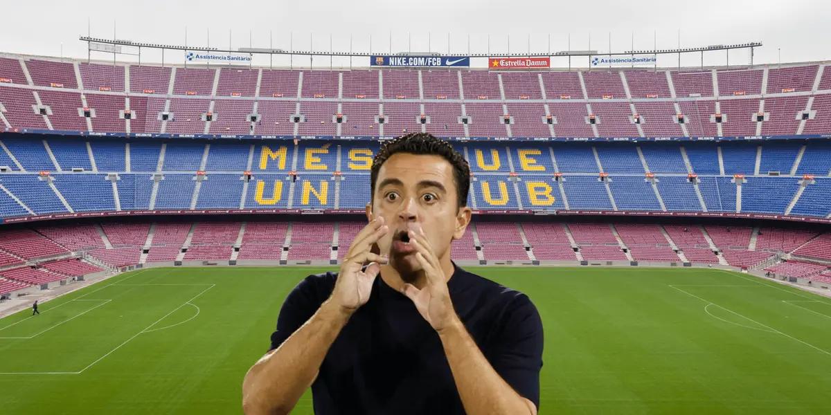 Dos jugadores de importante actualidad tuvieron un guiño que puede ser tomado en FC Barcelona