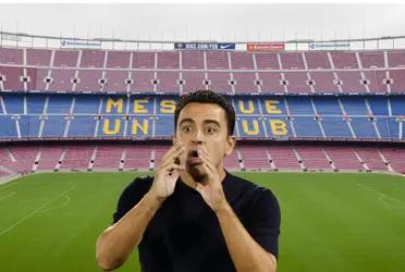 Dos jugadores de importante actualidad tuvieron un guiño que puede ser tomado en FC Barcelona