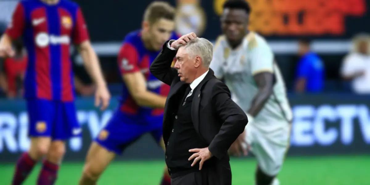 Dos jugadores que fueron borrados del Real Madrid gozan de un gran presente en otros equipos.