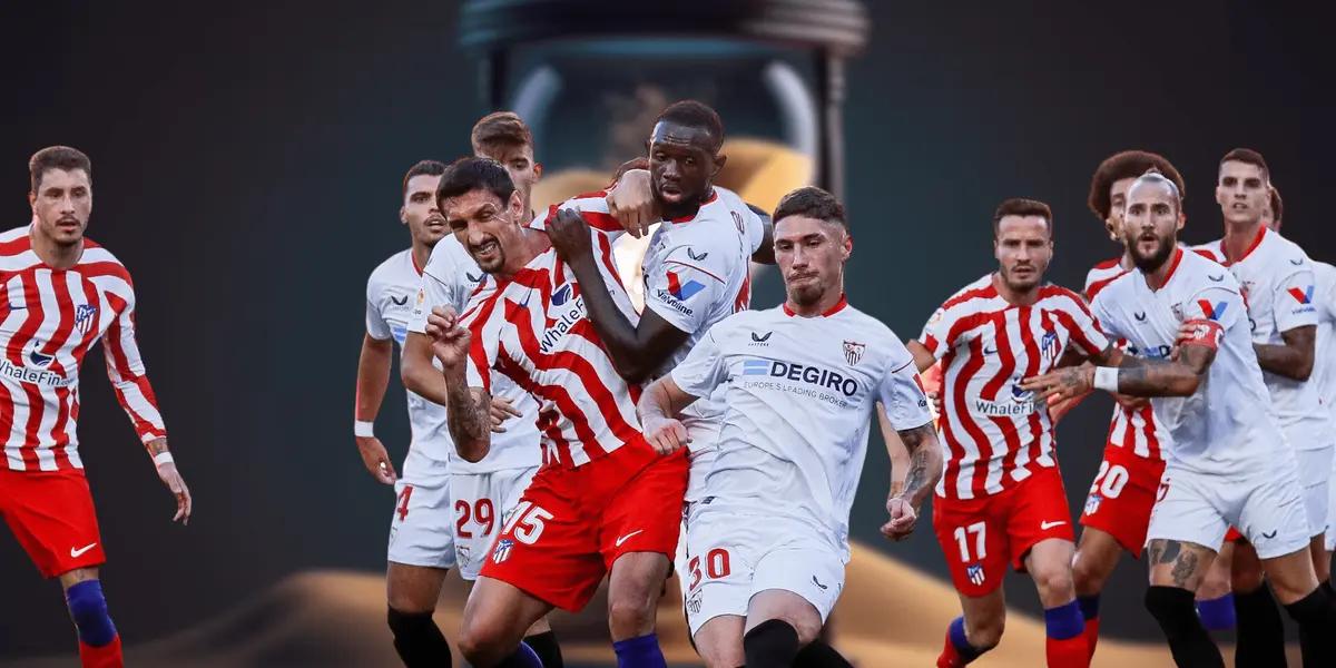 Dos jugadores que tuvieron un importante paso por el fútbol español podría retirarse próximamente