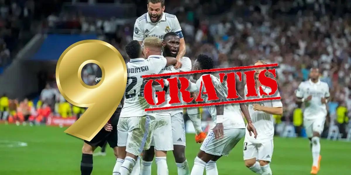 Dos jugadores de selección fueron ofrecidos a Real Madrid pero en la Casa Blanca les bajaron el pulgar