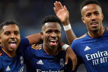 Dos de los futbolistas del Real Madrid, consiguieron el doble pasaporte y liberaron todas las fichas de extranjeros en el club merengue.