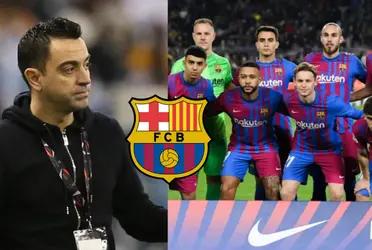 Dos de los futbolistas más importantes para Xavi podrían irse esta próxima temporada, y él no haría nada para impedirlo.