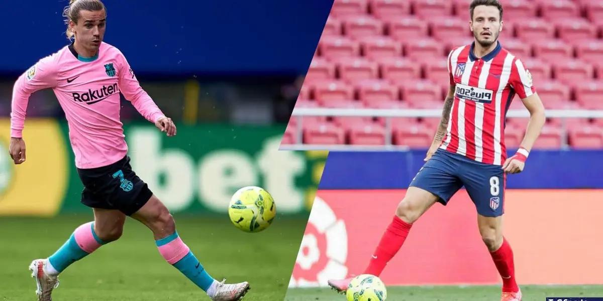 Dos de los mejores equipos de España tienen en mente una jugada arriesgada.