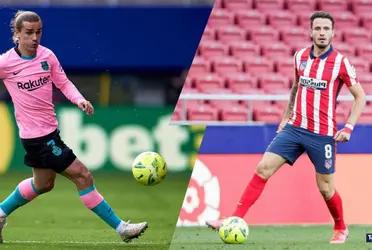 Dos de los mejores equipos de España tienen en mente una jugada arriesgada.