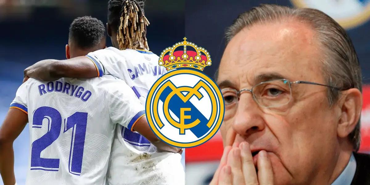 Dos salidas inesperadas que pueden dejar mal parado al club