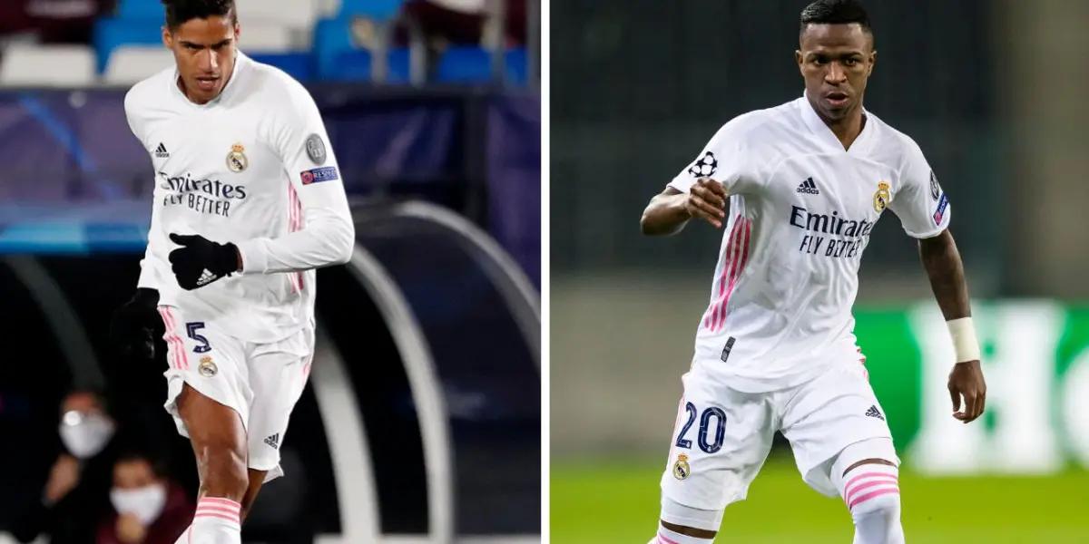 Dos test positivos de coronavirus encendieron todas las alarmas en el Real Madrid.