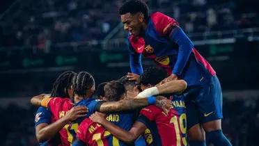 Duelo de titanes: Barcelona vs. Bayern Múnich. Foto: Instagram