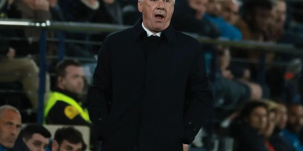 Durante el partido, el arquero belga tuvo un error imperdonable.