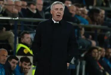 Durante el partido, el arquero belga tuvo un error imperdonable.