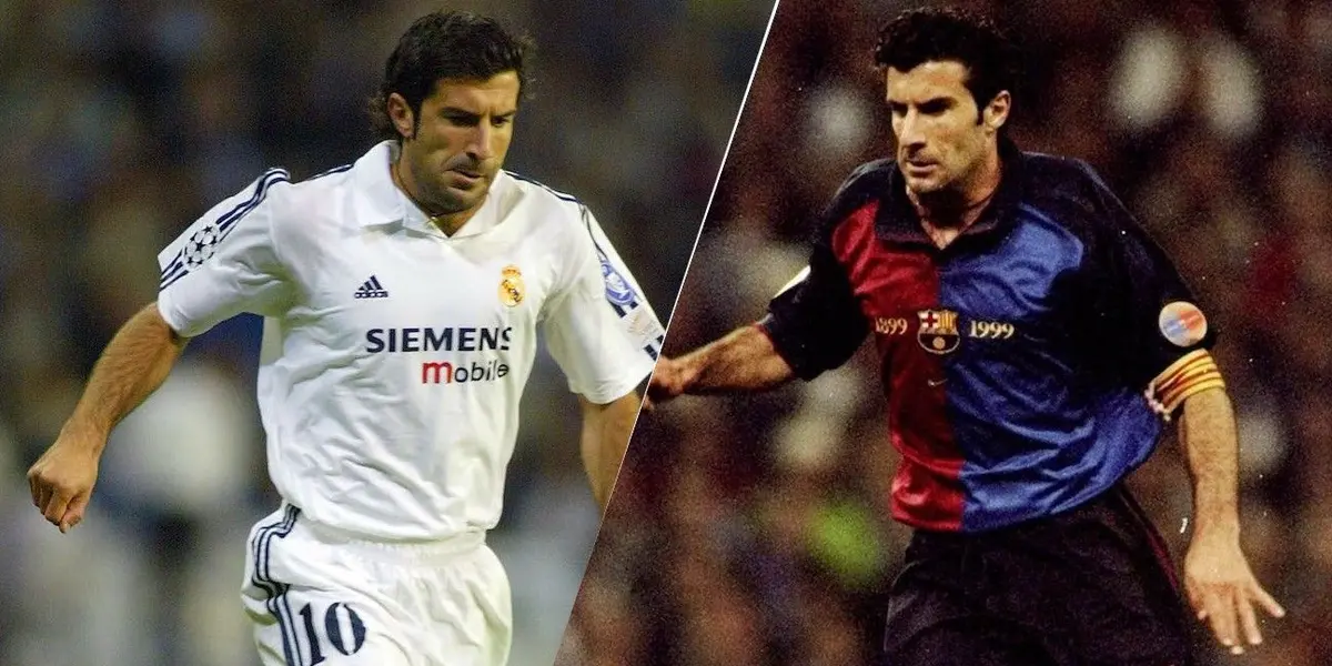 Durante la historia, son innumerables la cantidad de jugadores que pasaron por los dos clubes más exitosos de España, tanto a nivel local como a nivel internacional.