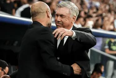 Durante la rueda de prensa en la previa al partido ante el Almería, acompañó a Pep sobre los calendarios apretados para los jugadores