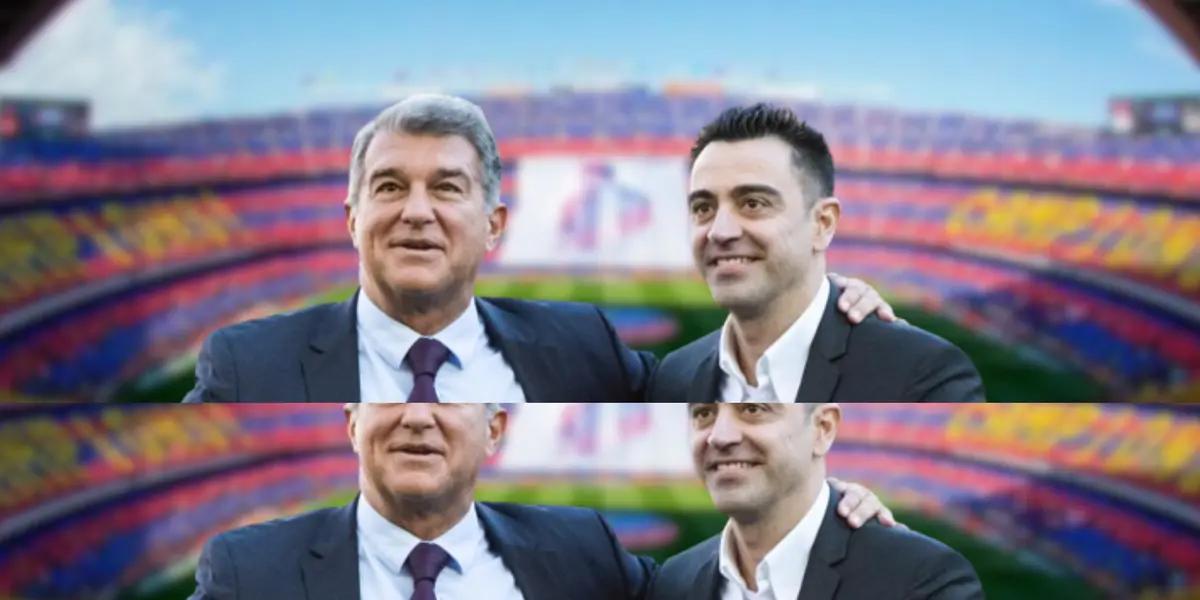 Durante la semana se estuvo hablando sobre la pronta renovación de su contrato y fue consultado sobre ello en conferencia