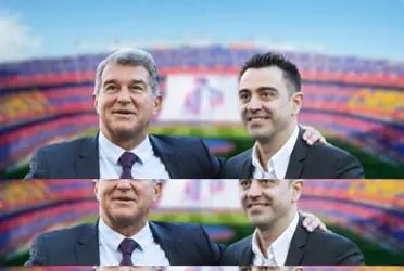 Durante la semana se estuvo hablando sobre la pronta renovación de su contrato y fue consultado sobre ello en conferencia