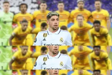 Durante una entrevista, contó quien es el jugador del equipo rival por el que tiene mayor debilidad