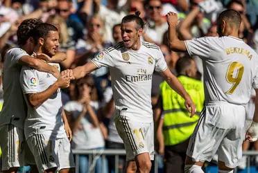 Eden Hazard no atraviesa el mejor presente y podría cambiar de club.