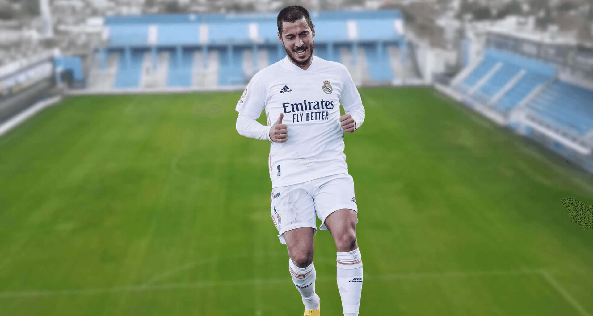 Eden Hazard podría aceptar una curiosa propuesta para volver al ruedo mientras siguen la oportunidad de retiro